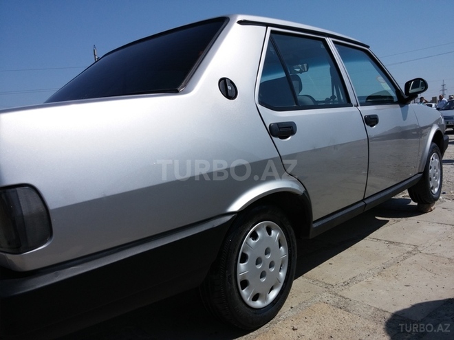 Tofas Sahin 2004, 89,000 km - 1.6 l - Bakı
