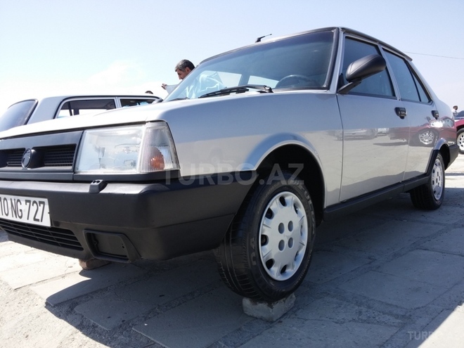 Tofas Sahin 2004, 89,000 km - 1.6 l - Bakı