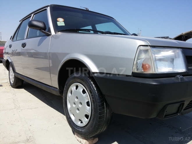 Tofas Sahin 2004, 89,000 km - 1.6 l - Bakı