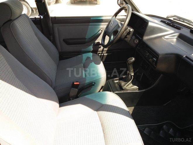 Tofas Sahin 2004, 89,000 km - 1.6 l - Bakı