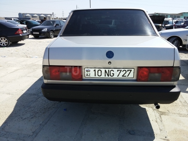 Tofas Sahin 2004, 89,000 km - 1.6 l - Bakı