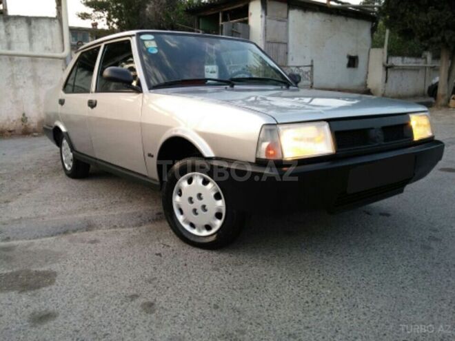 Tofas Sahin 2004, 89,000 km - 1.6 l - Bakı
