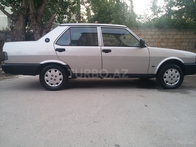 Tofas Sahin 2004, 89,000 km - 1.6 l - Bakı