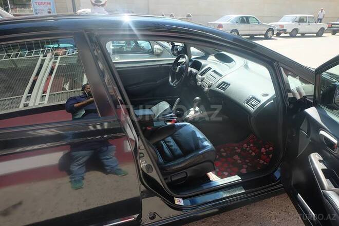 Honda Civic 2009, 63,000 km - 1.8 л - Bakı
