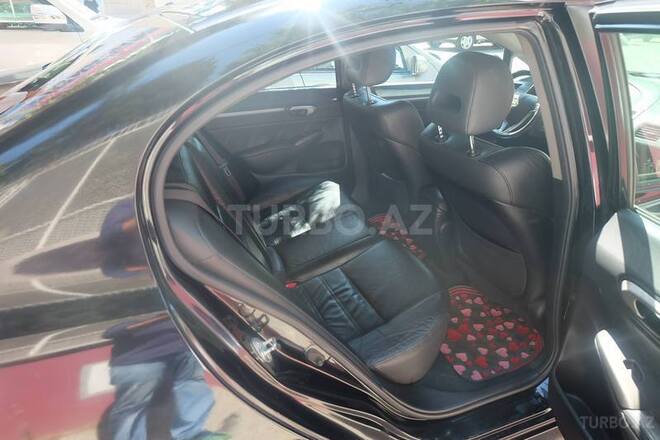 Honda Civic 2009, 63,000 km - 1.8 л - Bakı