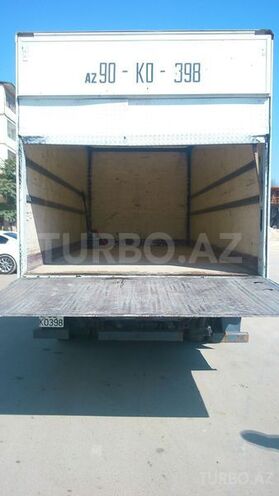 Mercedes Atego 1223 2000, 471,018 km - 6.4 л - Bakı