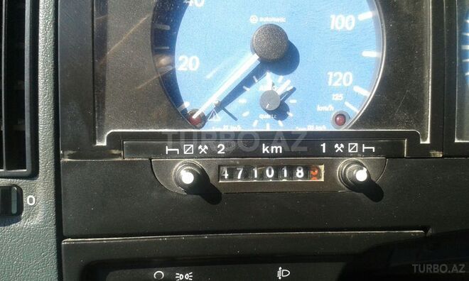 Mercedes Atego 1223 2000, 471,018 km - 6.4 л - Bakı