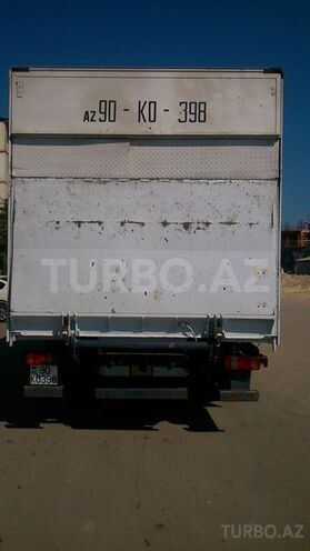 Mercedes Atego 1223 2000, 471,018 km - 6.4 л - Bakı