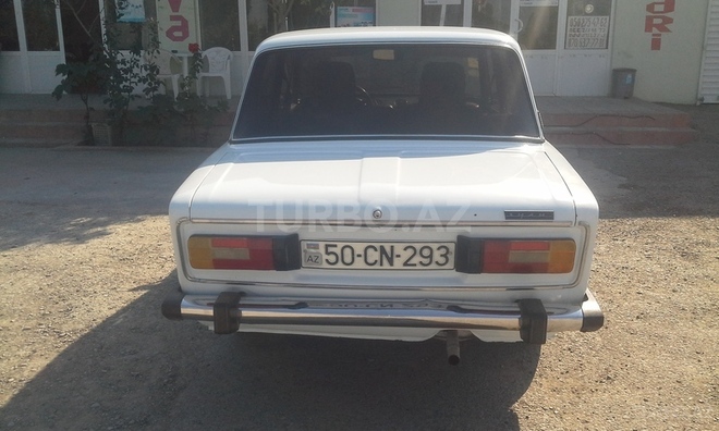 LADA (VAZ) 2106 2005, 30,000 km - 1.5 l - Bakı
