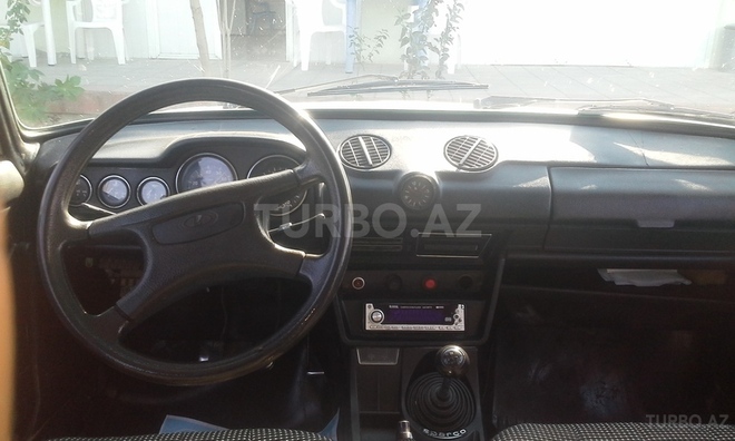 LADA (VAZ) 2106 2005, 30,000 km - 1.5 l - Bakı
