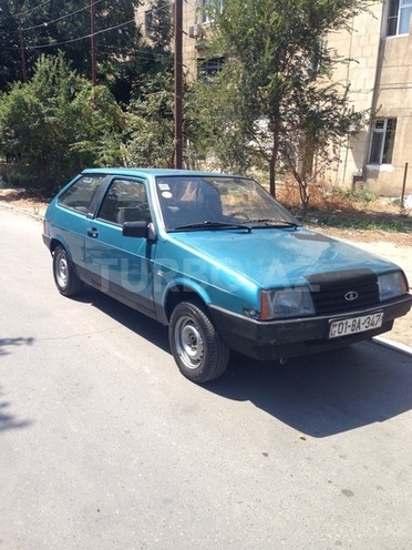 LADA (VAZ) 2108 1985, 234,000 km - 1.6 л - Bakı
