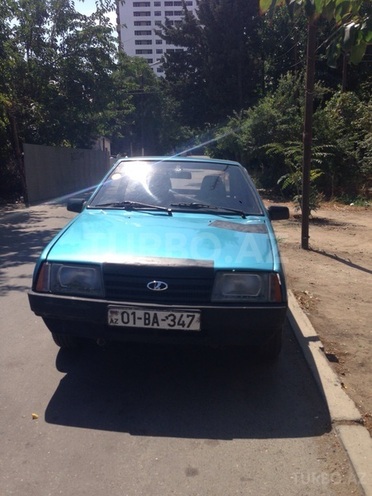 LADA (VAZ) 2108 1985, 234,000 km - 1.6 л - Bakı
