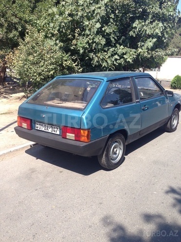 LADA (VAZ) 2108 1985, 234,000 km - 1.6 л - Bakı