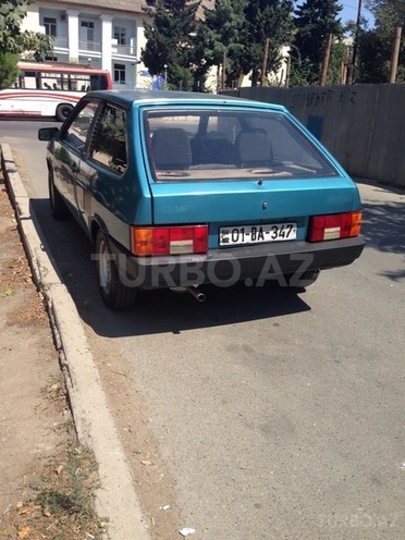 LADA (VAZ) 2108 1985, 234,000 km - 1.6 л - Bakı