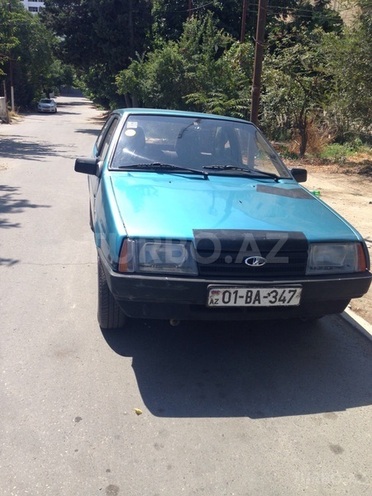 LADA (VAZ) 2108 1985, 234,000 km - 1.6 л - Bakı