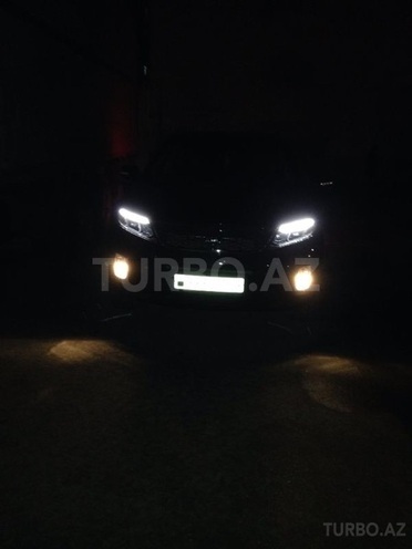 Kia Sorento 2013, 49,000 km - 2.4 л - Bakı