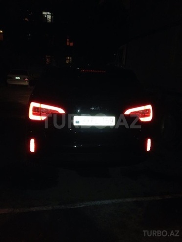 Kia Sorento 2013, 49,000 km - 2.4 л - Bakı