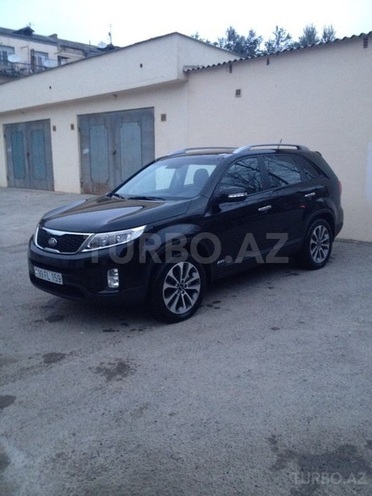 Kia Sorento 2013, 49,000 km - 2.4 л - Bakı