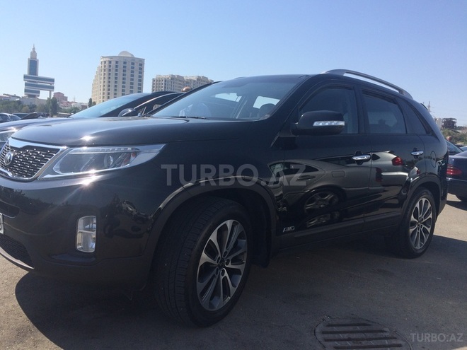 Kia Sorento 2013, 49,000 km - 2.4 л - Bakı