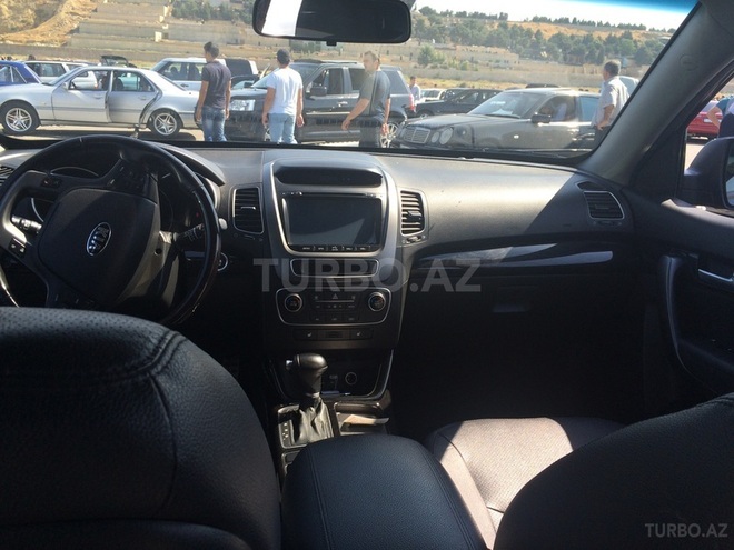 Kia Sorento 2013, 49,000 km - 2.4 л - Bakı
