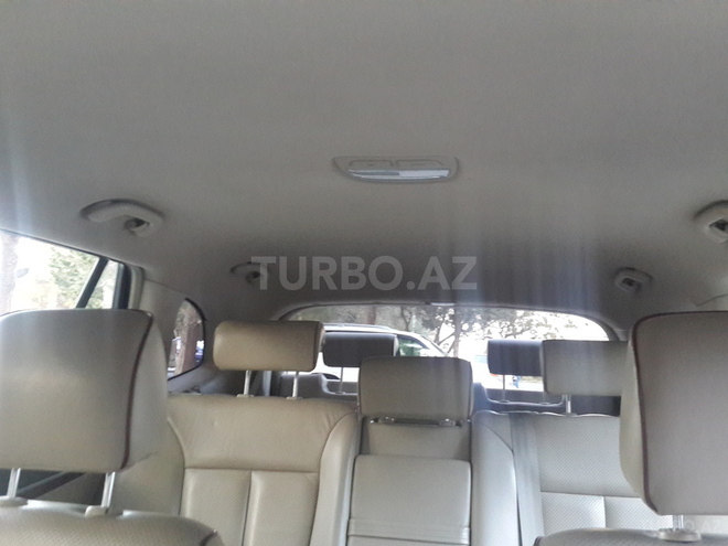 Hyundai Santa Fe 2006, 184,900 km - 2.2 l - Bakı