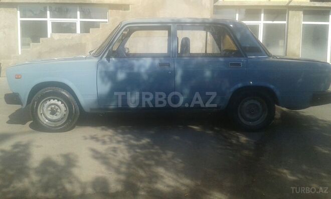 LADA (VAZ) 2107 2005, 180,000 km - 1.6 l - Bakı