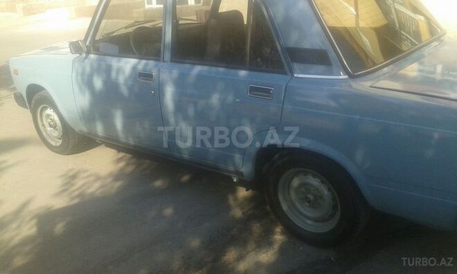 LADA (VAZ) 2107 2005, 180,000 km - 1.6 l - Bakı