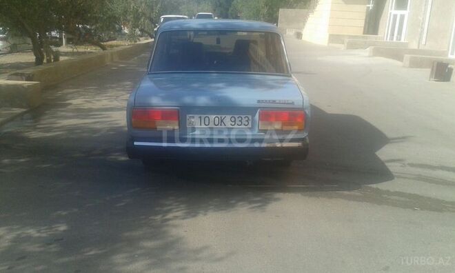 LADA (VAZ) 2107 2005, 180,000 km - 1.6 l - Bakı