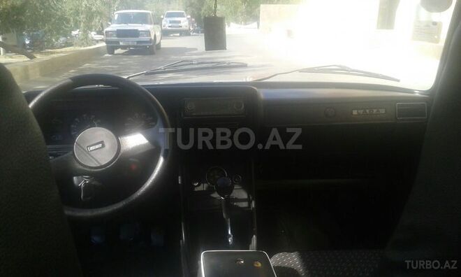 LADA (VAZ) 2107 2005, 180,000 km - 1.6 l - Bakı