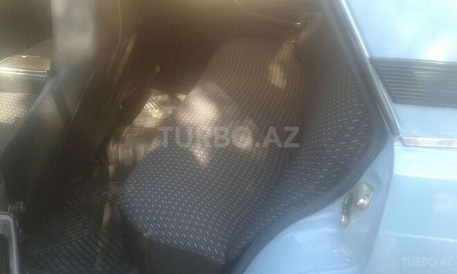 LADA (VAZ) 2107 2005, 180,000 km - 1.6 l - Bakı