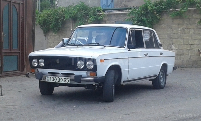 LADA (VAZ) 2106 2005, 60,000 km - 1.6 l - Bakı