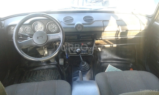 LADA (VAZ) 2106 2005, 60,000 km - 1.6 l - Bakı