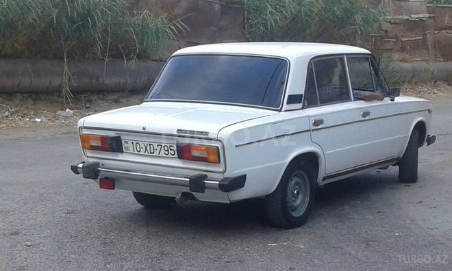 LADA (VAZ) 2106 2005, 60,000 km - 1.6 l - Bakı