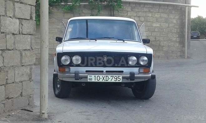 LADA (VAZ) 2106 2005, 60,000 km - 1.6 l - Bakı