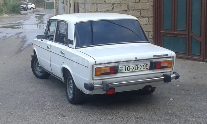LADA (VAZ) 2106 2005, 60,000 km - 1.6 l - Bakı