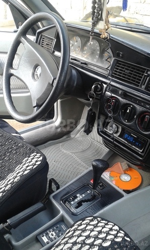 Mercedes A 190 1990, 350,000 km - 2.0 л - Bakı