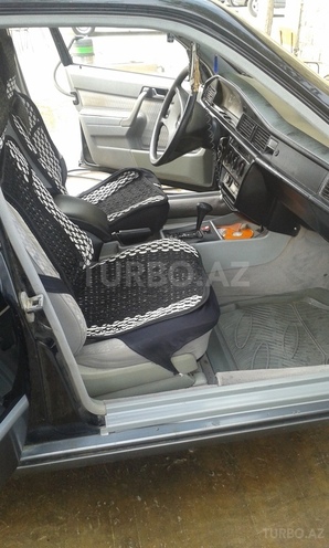 Mercedes A 190 1990, 350,000 km - 2.0 л - Bakı