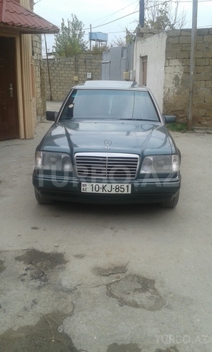 Mercedes E 200 1995, 405,068 km - 2.0 l - Bakı