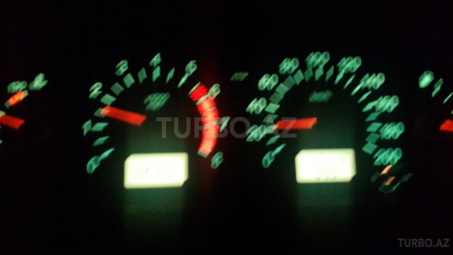 LADA (VAZ) Niva 2015, 6,500 km - 1.7 l - Bakı