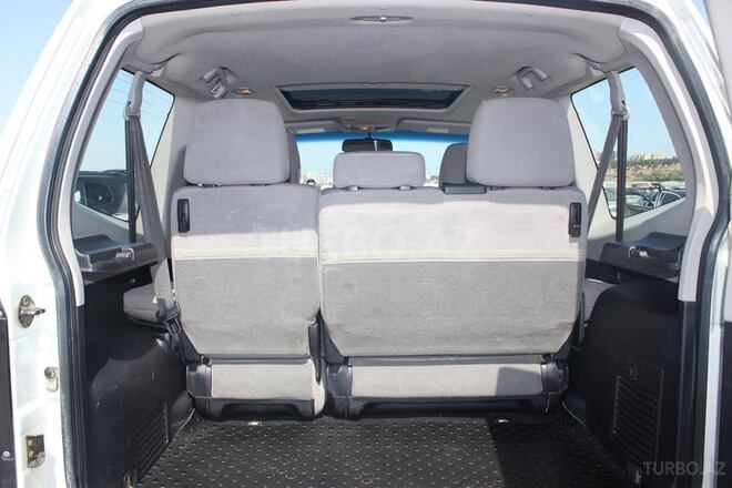 Mitsubishi Pajero 2007, 94,000 km - 3.0 l - Bakı