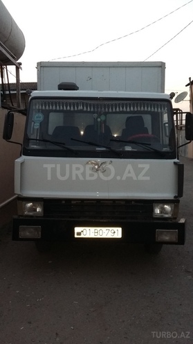 Iveco Otoyol 1999, 212,320 km - 0.4 l - Bakı