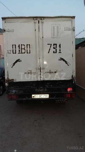 Iveco Otoyol 1999, 212,320 km - 0.4 l - Bakı