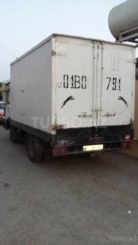 Iveco Otoyol 1999, 212,320 km - 0.4 l - Bakı