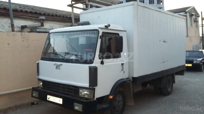 Iveco Otoyol 1999, 212,320 km - 0.4 l - Bakı
