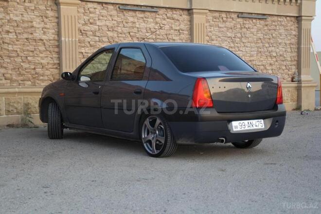 Renault Logan 2013, 61,000 km - 1.6 l - Bakı
