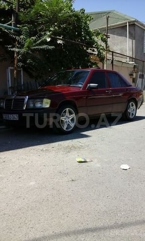 Mercedes 190 1993, 300 km - 1.8 л - Bakı