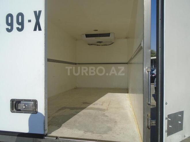 Ford Transit 2007, 151,000 km - 2.4 l - Bakı