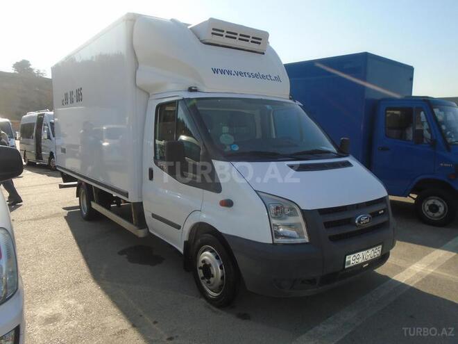 Ford Transit 2007, 151,000 km - 2.4 l - Bakı