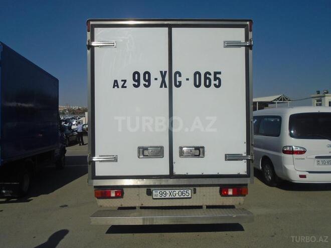 Ford Transit 2007, 151,000 km - 2.4 l - Bakı