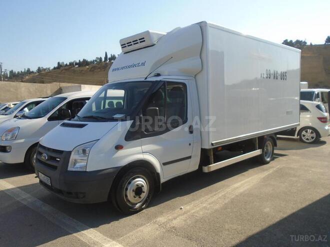 Ford Transit 2007, 151,000 km - 2.4 l - Bakı